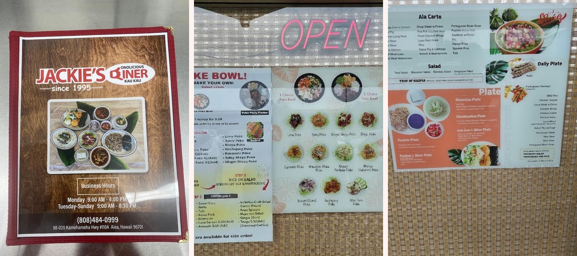 Jackie's Diner Gallery Image 3