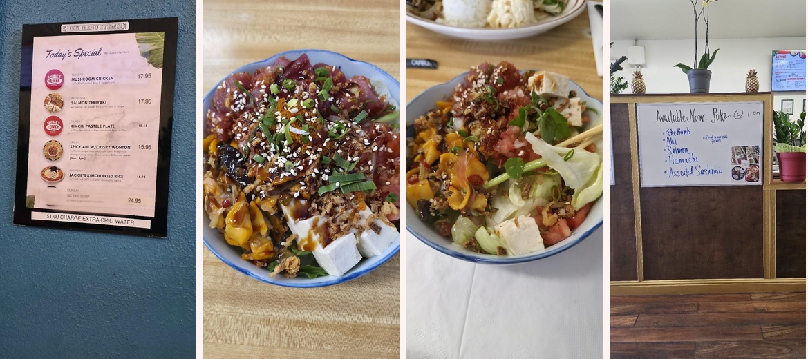 Jackie's Diner Gallery Image 4