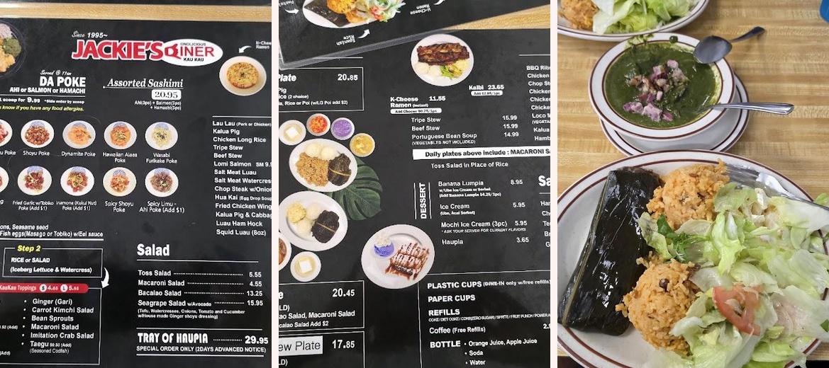 Jackie's Diner Gallery Image 5